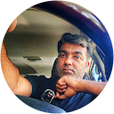 Karthik Balakrishnan