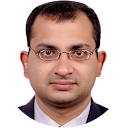 Rajesh Soundararajan